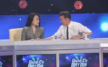 Đàm Vĩnh Hưng: 'Khi ngồi cạnh Mỹ Tâm, tất cả đều về nhì hết'