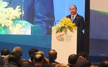 VN kiên quyết không đánh đổi môi trường để phát triển kinh tế