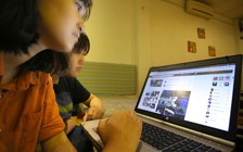 ‘Siết’ thanh toán thẻ cào, thẻ game lên ngôi