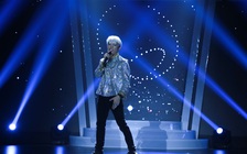 Duy Khánh sợ Miu Lê 'té xỉu' khi biết anh về chót tuần của 'Gương mặt thân quen'