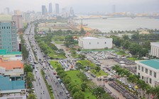 Đà Nẵng công bố 8 sàn bất động sản ngừng hoạt động