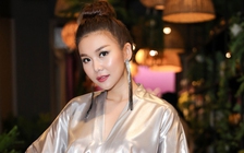 Thanh Hằng sẽ catwalk ở độ cao hơn 1.400m