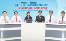 Tư vấn truyền hình trực tuyến: Làm gì khi biết kết quả thi THPT quốc gia?