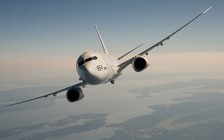 New Zealand tăng cường phòng vệ biển