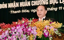 Nguyên giám đốc Sở NN-PTNT Thanh Hóa bị đề nghị kỷ luật