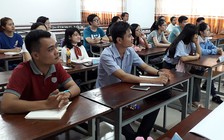 Khởi nghiệp: Doanh nghiệp hào hứng, sinh viên thờ ơ