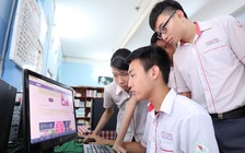 Điểm thi thấp hơn, tỷ lệ tốt nghiệp vẫn cao