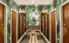 Nhà hàng Việt được vinh danh vì nhà vệ sinh