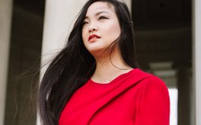 Cô gái gốc Việt được đề cử Nobel Hòa bình