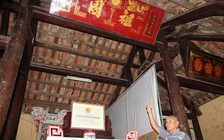 Đà Nẵng tu bổ hàng loạt di tích đình làng bị xuống cấp