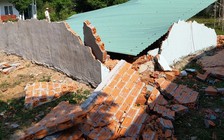 Đề nghị xử lý hàng loạt cán bộ để gần 1.800 nhà 'mọc' không phép