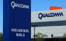 Qualcomm đang 'chịu đòn' từ cuộc chiến thương mại Mỹ - Trung