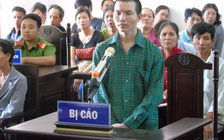 Lãnh 18 năm tù vì giết người yêu do ghen tuông mù quáng