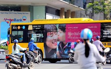 Lại xin tăng trợ giá xe buýt