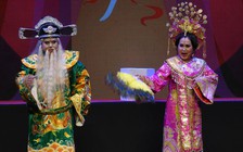 Gia Bảo xứng danh 'con nhà nòi' của dòng tộc Thanh Minh - Thanh Nga