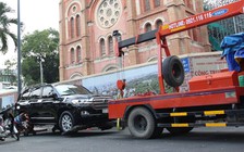 Đặc biệt trên báo in ngày 5.8.2018