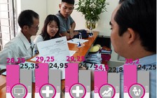 Cơ hội cho thí sinh chưa trúng tuyển