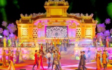 Cần doanh nghiệp 'có gan đầu tư'