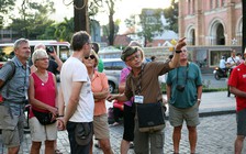 Loay hoay phát triển du lịch TP.HCM