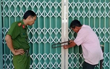 Nhức nhối tín dụng đen