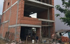 2 năm phát hiện 7.360 trường hợp vi phạm xây dựng