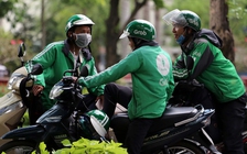 Lại 'nóng' cuộc chiến vận tải công nghệ