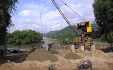 Thanh tra việc bảo vệ môi trường trong khai thác khoáng sản tại 6 tỉnh