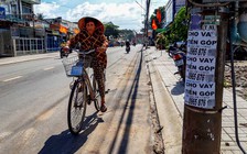 Cảnh báo ‘bẫy’ cho vay nặng lãi ở Tây Ninh