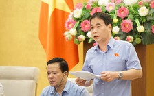 Kiểm soát tài sản, thu nhập cán bộ thiếu hiệu quả