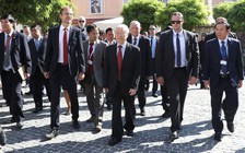 Tình hữu nghị Việt Nam - Hungary là tài sản vô giá