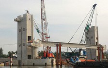 Tập đoàn Trung Nam bác bỏ chuyện thay thép G7 bằng thép Trung Quốc