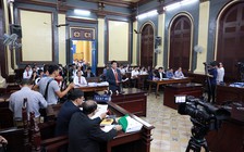 Tiếp tục phiên tòa Vinasun kiện đòi Grab bồi thường