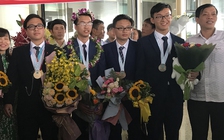 Đặc biệt trên báo in ngày 6.10.2018