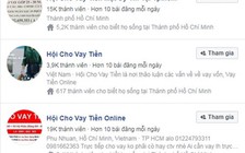 Triển khai các biện pháp ngăn chặn hoạt động tín dụng đen