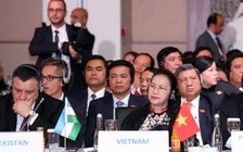 Việt Nam ủng hộ hợp tác với các nghị viện Á Âu