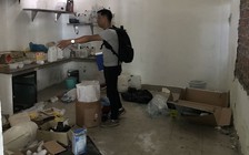 Dẹp loạn cho vay nặng lãi