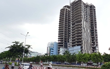 Nợ xấu ế vì giá cao