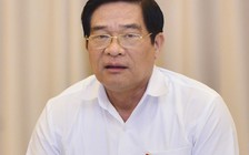 Nắm bắt tâm tư, nguyện vọng cử tri ‘đang có vấn đề’