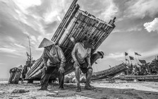 Triển lãm ảnh 'Biển trong chúng ta'