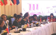 ASEAN lập mạng lưới ứng phó thách thức an ninh mới