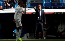 Real Madrid tan nát vì... Lopetegui