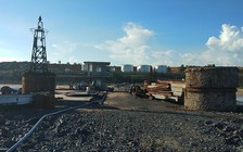 Truy tố 12 bị can liên quan vụ buôn lậu xăng dầu tại Bình Thuận