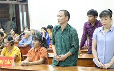 Thuê xe ôm giả thiếu tướng để lừa đảo