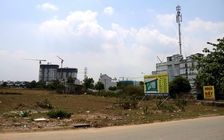 Doanh nghiệp bất động sản khốn khổ vì 2 chữ 'đất ở': Dự án bị 'chặn đường'