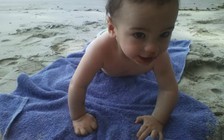 Ông lão đánh cá cứu em bé 18 tháng