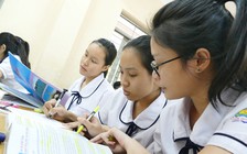 Giảm kiến thức hàn lâm trong sách giáo khoa