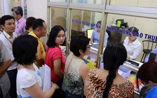 Lệ phí trước bạ sẽ theo sát giá xe