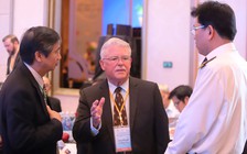 Cần hợp tác thực chất giải quyết tranh chấp Biển Đông