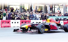 Đặc biệt trên báo in ngày 11.11.2018