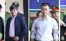 Đặc biệt trên báo in ngày 13.11.2018